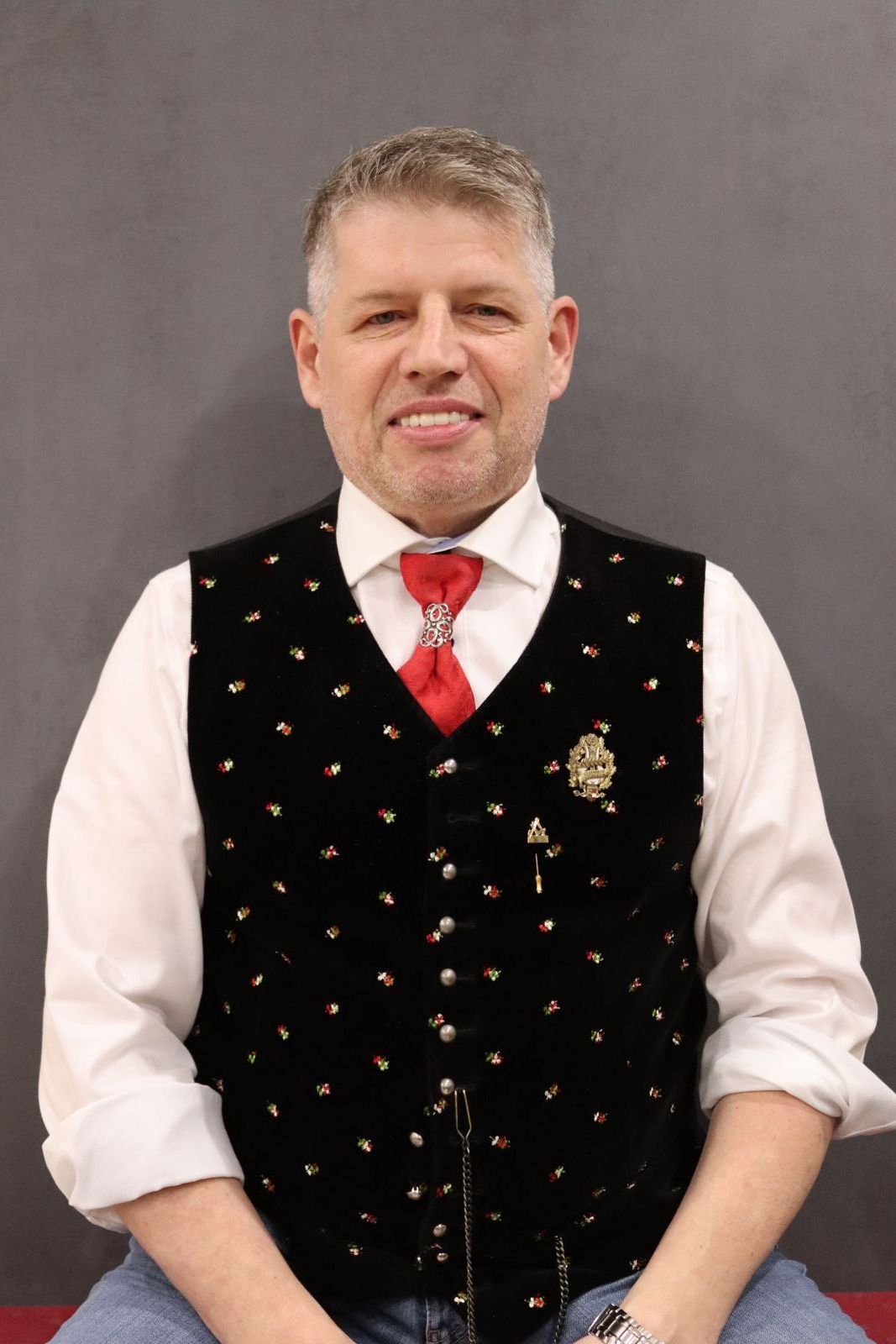Wieser Alfred